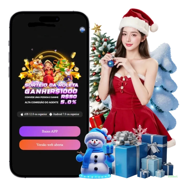 090bet App - Aplicativo Oficial para Android e iOS